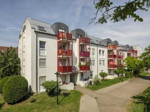 Apartment mieten in Speyer, Rheinland-Pfalz