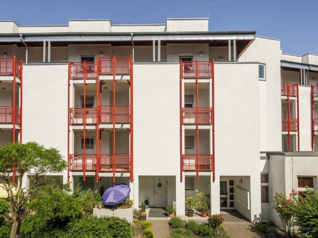 Apartment mieten in Speyer, Rheinland-Pfalz