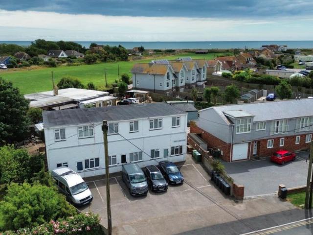 Apartment for rent in Heathlands, Isle Of Man