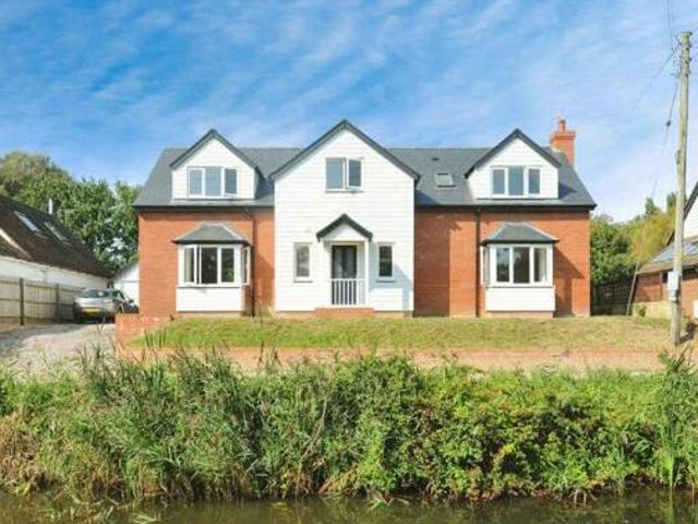House for sale in East Sussex