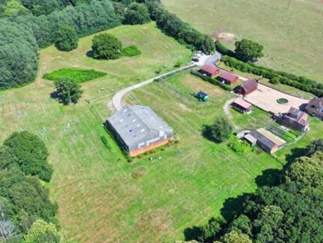 House for sale in Guestling Green, East Sussex