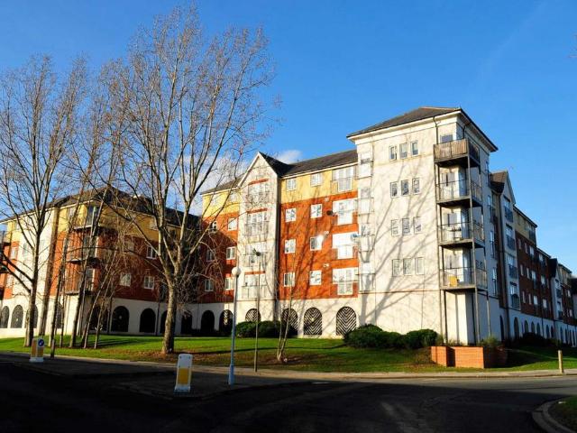 Apartment for rent in Glyndon, Plumstead