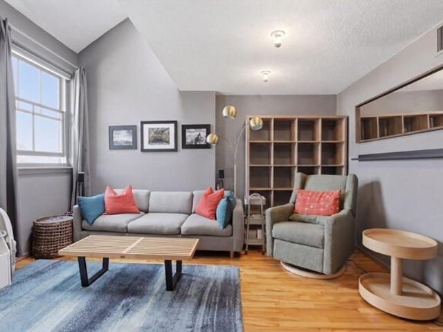 Condo for sale in Auburndale, Massachusetts