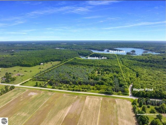 Land for sale in Empire, Michigan