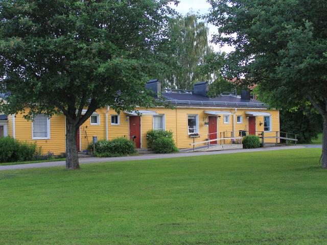 Hus hyra i Gävleborg