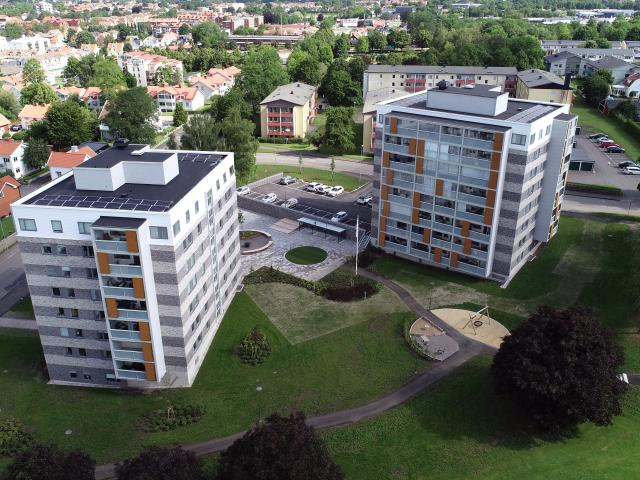 Lägenhet hyra i Falköping, Västra Götaland