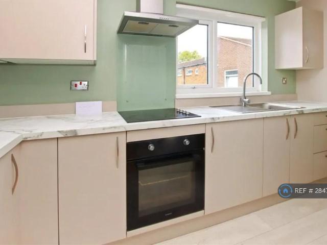 Apartment for rent in Washington, Tyne And Wear