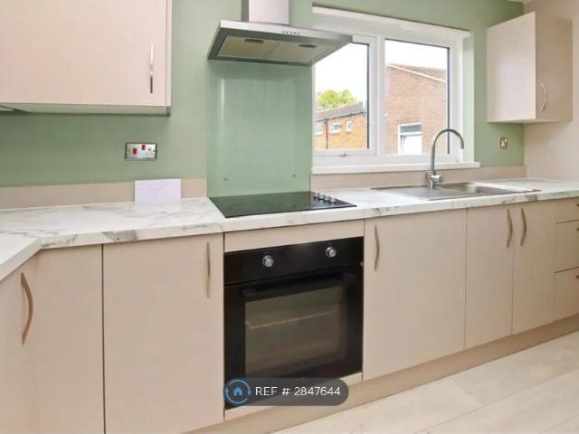 Apartment for rent in Washington, Tyne And Wear