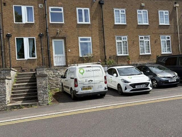 House for rent in Yeovil, Somerset