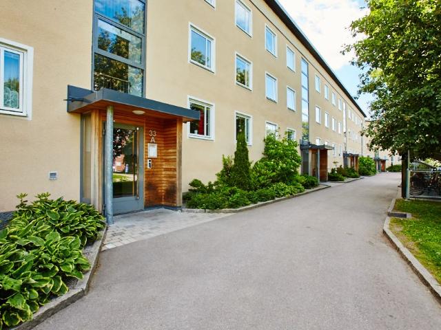 Lägenhet hyra i Pettersberg, Västerås