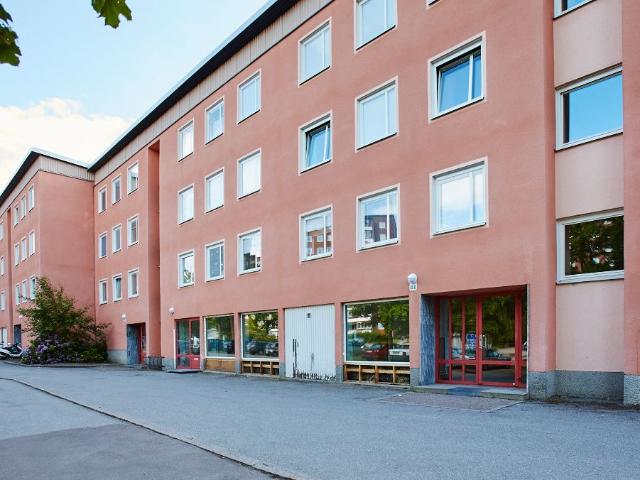 Lägenhet hyra i Pettersberg, Västerås