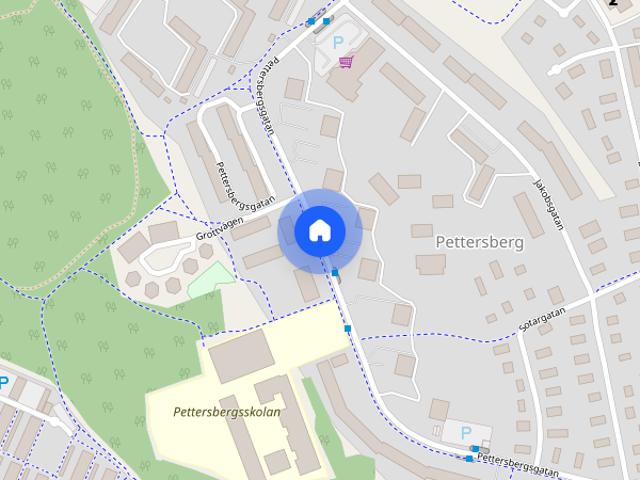Rum hyra i Västerås, Västmanland