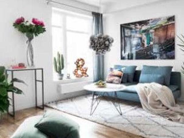 Lägenhet hyra i Stockholm