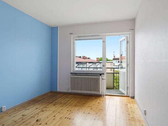 Bostadsrätt till salu i Uppsala