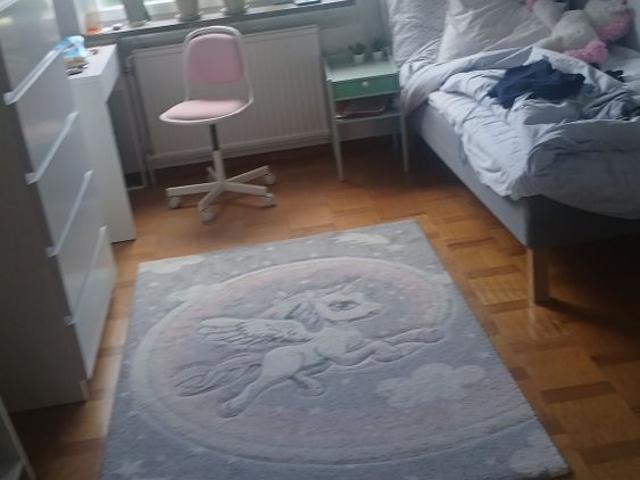 Rum hyra i Uppsala