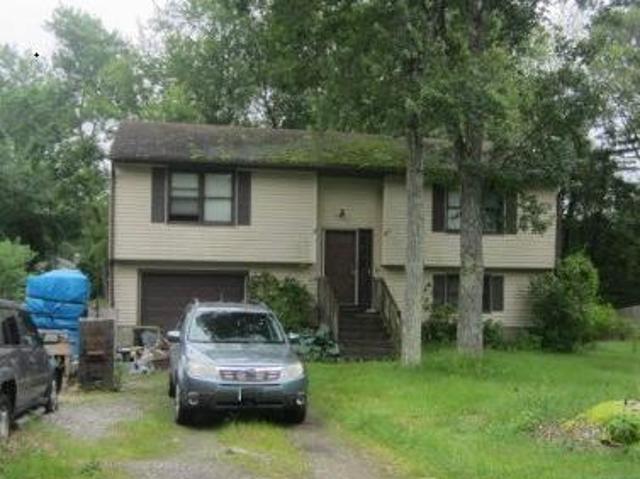 House for sale in Stafford, Connecticut