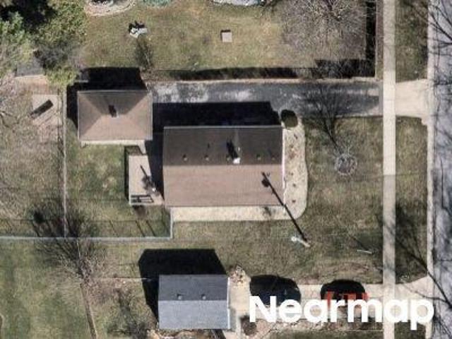 House for sale in Crown Point, Indiana