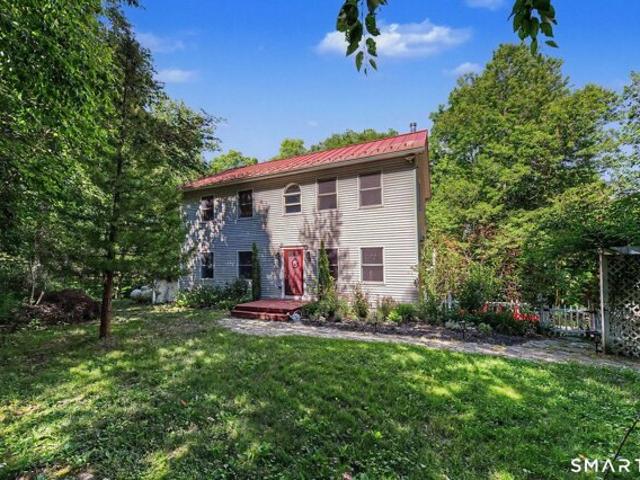 House for sale in East Haddam, Connecticut