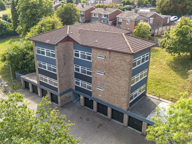 Apartment for rent in Castlefield, Cressex