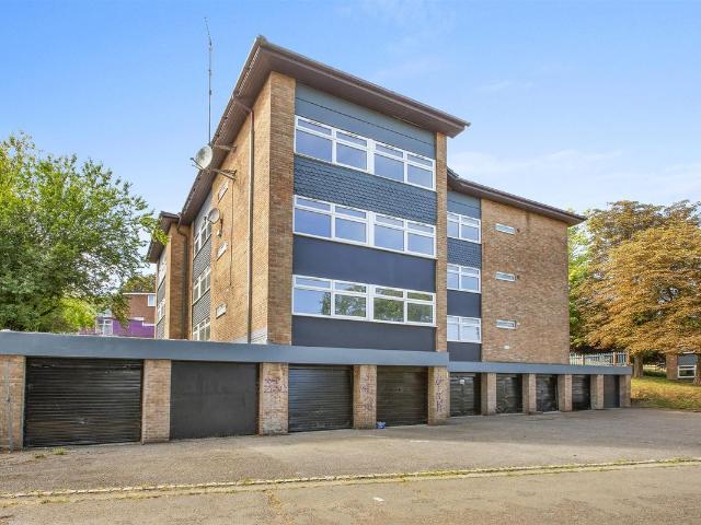 Apartment for rent in Castlefield, Cressex
