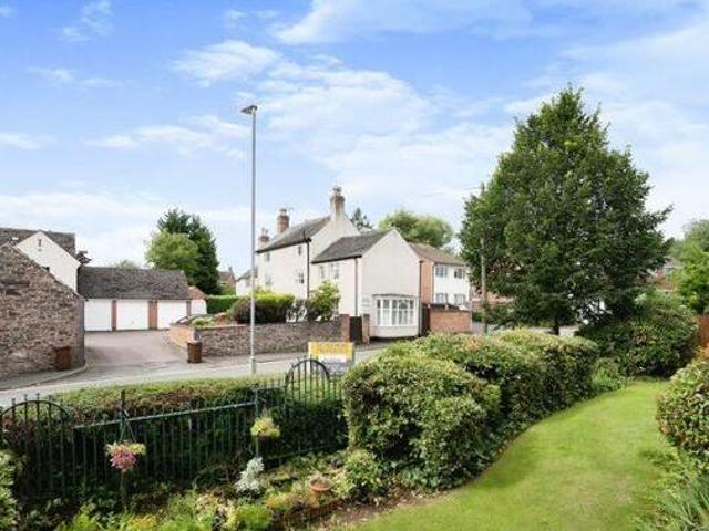 House for sale in Pinfold, Leicestershire