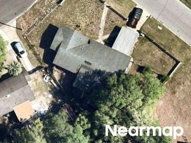 House for sale in Jacksonville, Florida