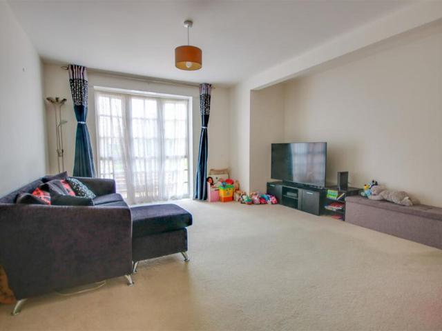 Apartment for rent in St Denys, City Of Southampton