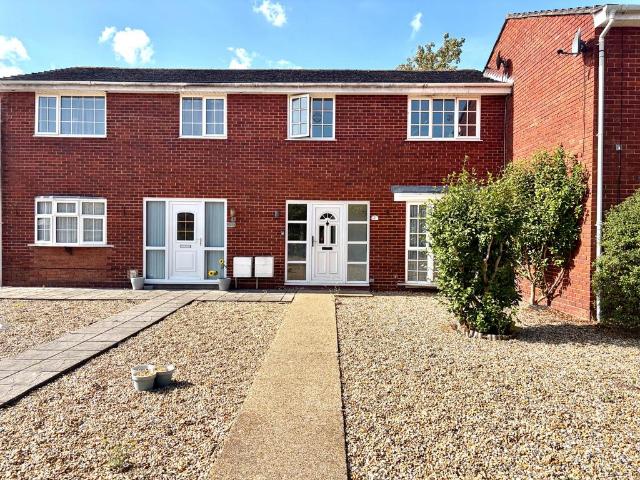 House for rent in St Denys, City Of Southampton