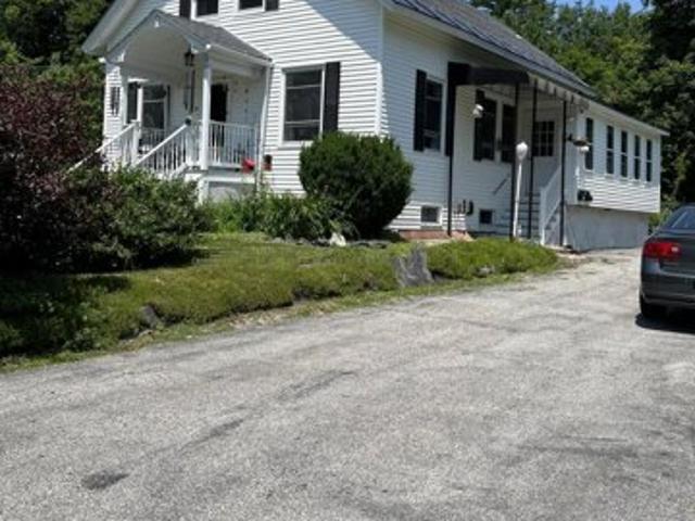 House for sale in Lewiston, Maine