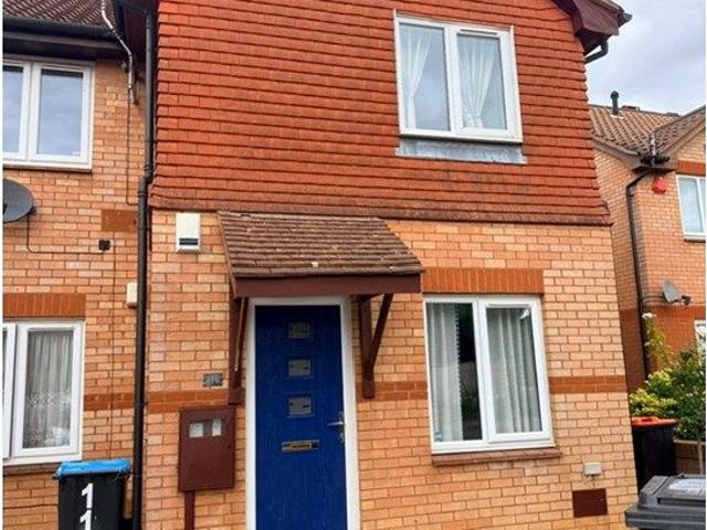 House for rent in Fenny Stratford, Milton Keynes