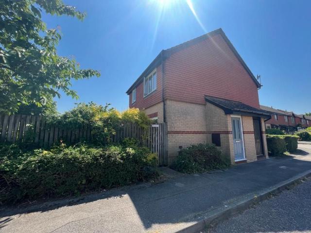 Apartment for rent in Fenny Stratford, Milton Keynes