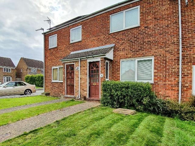 House for rent in St. Ives, Huntingdonshire