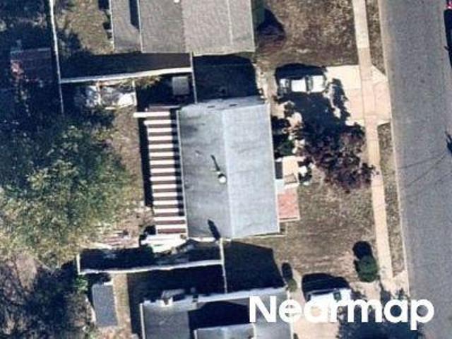 House for sale in Merchantville