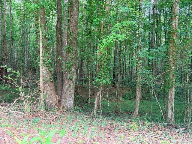 Land for sale in Jasper, Pickens County