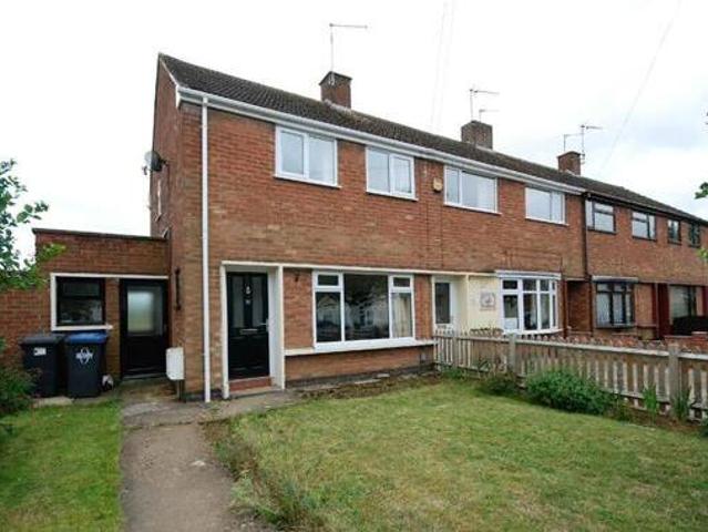 House for rent in New Bilton, Warwickshire