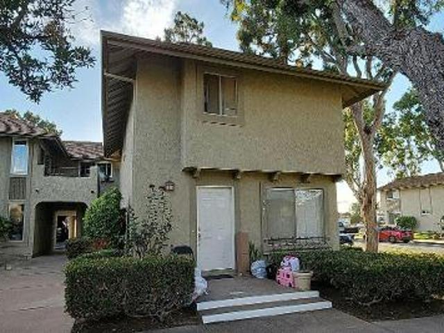 Condo for sale in Huntington Beach, California