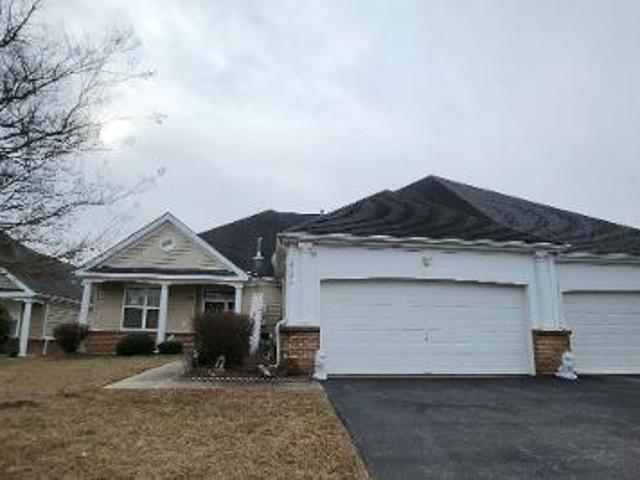 House for sale in Upper Marlboro