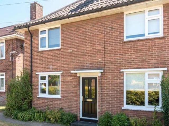 House for rent in East Bank, Norfolk