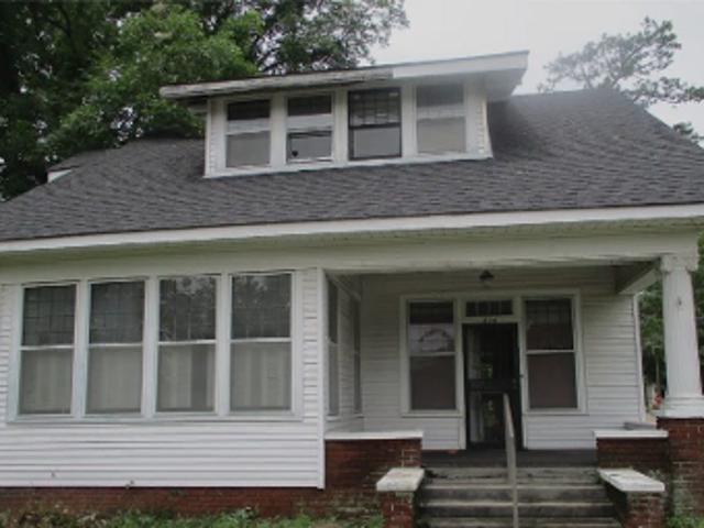 House for sale in Selma, Alabama