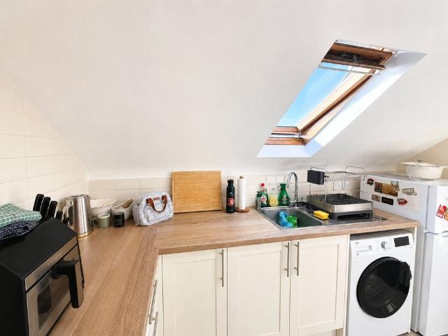 Apartment for rent in The Slade, Oxfordshire