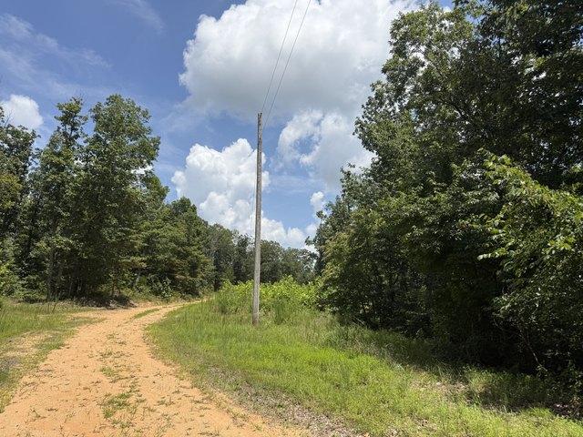 Land for sale in Tennessee