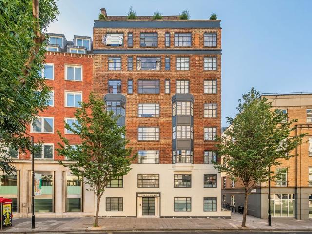 Studio for rent in Westminster, Victoria