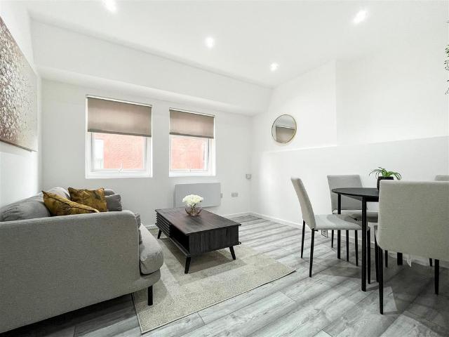 Apartment for rent in Victoria, Greater London