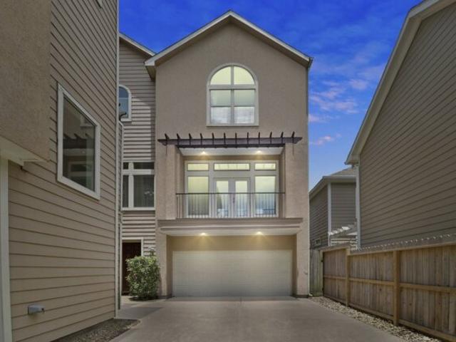 House for sale in Harris, Texas