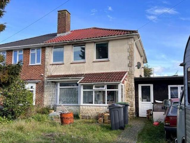 House for sale in Woodcot, Gosport