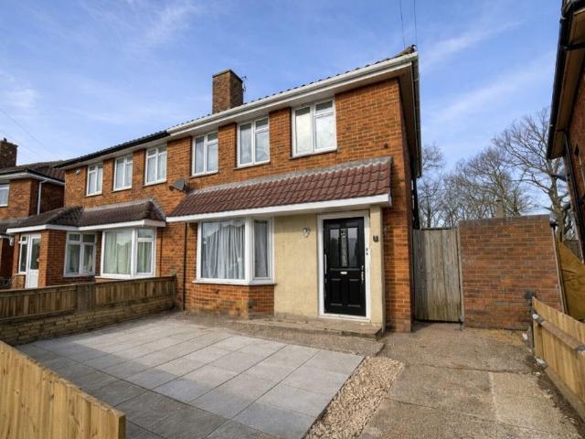 Room for rent in Woodcot, Middlecroft