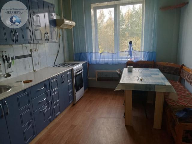 Квартира продажа в Владимирская область
