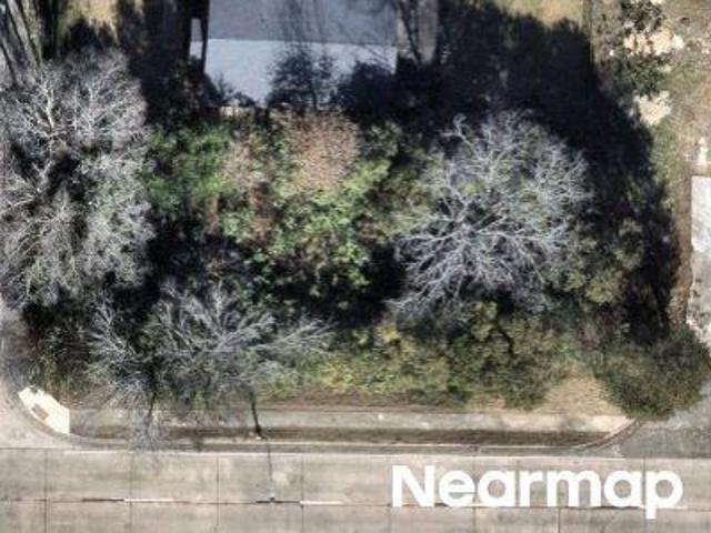 Land for sale in Macon, Georgia