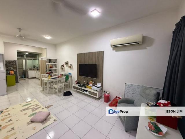 House for sale in Port Klang, Selangor