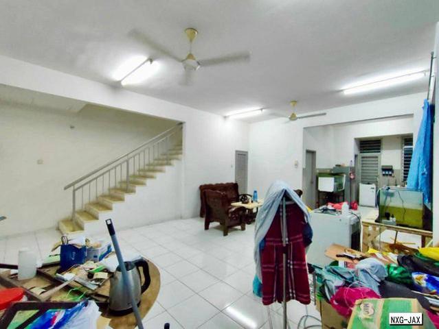 Terraced House for sale in Bandar Bukit Raja, Bandaraya Klang